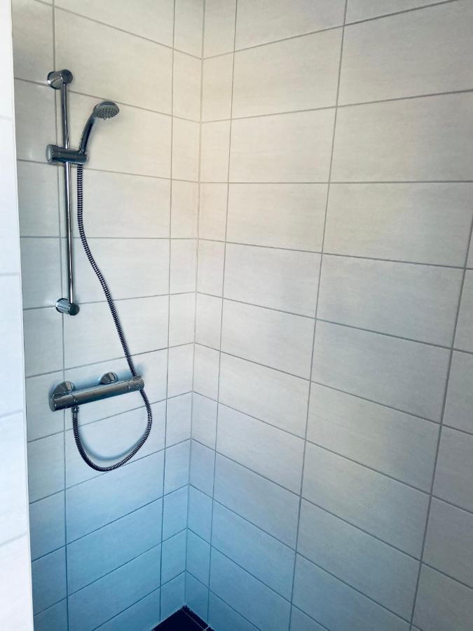 Kleines Ferienzimmer Uckermark Casekow Ngoại thất bức ảnh