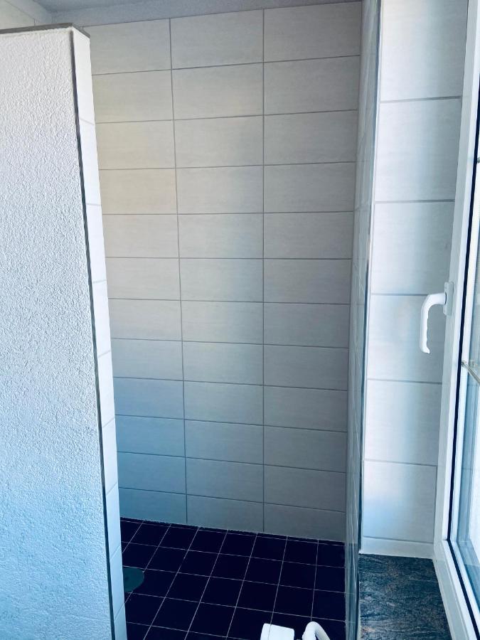 Kleines Ferienzimmer Uckermark Casekow Ngoại thất bức ảnh